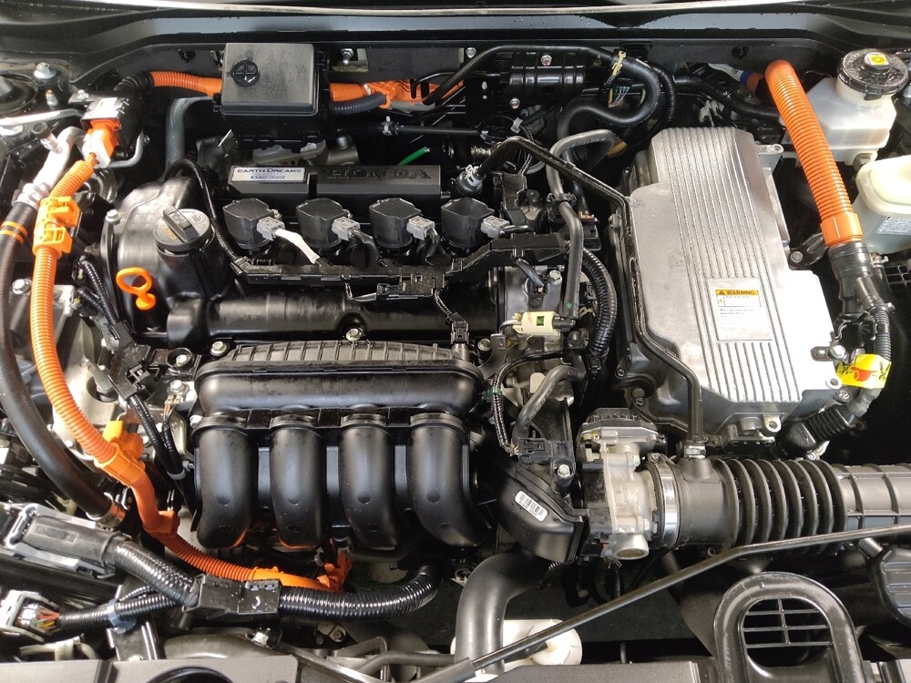 2019 Honda Insight in Houston, TX 77074 - 18131193 30