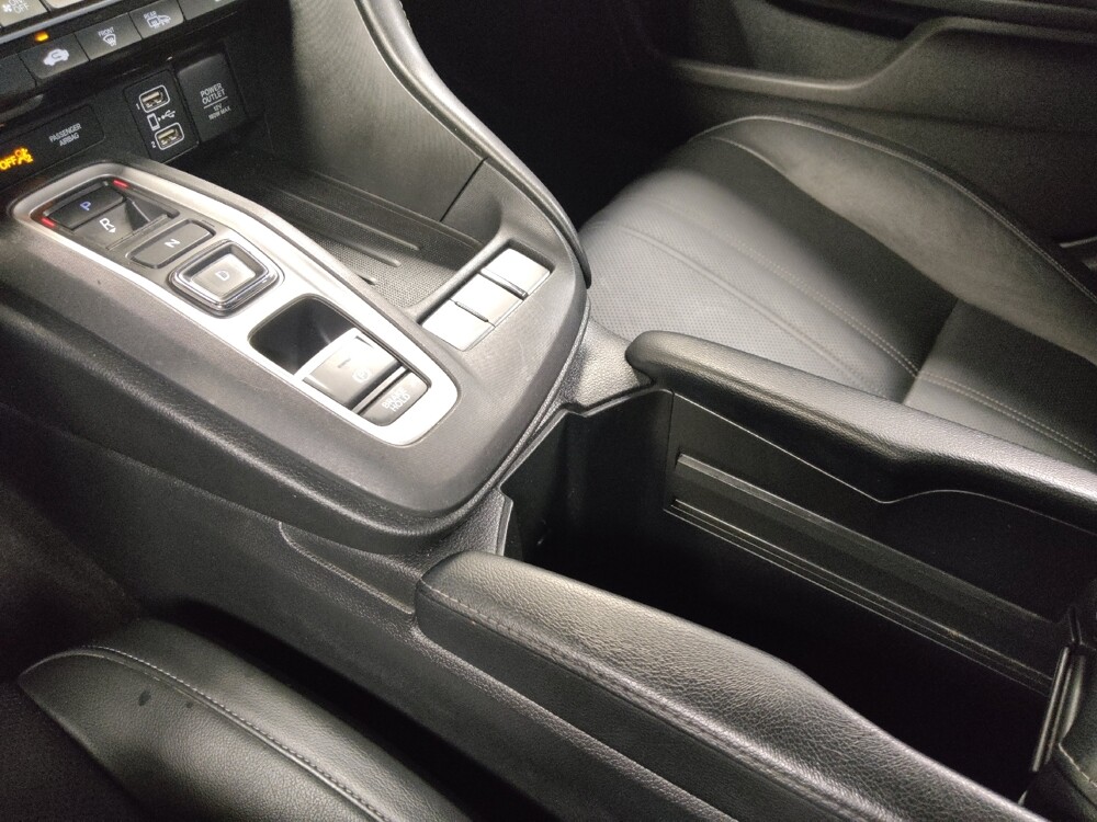 2019 Honda Insight in Houston, TX 77074 - 18131193 26