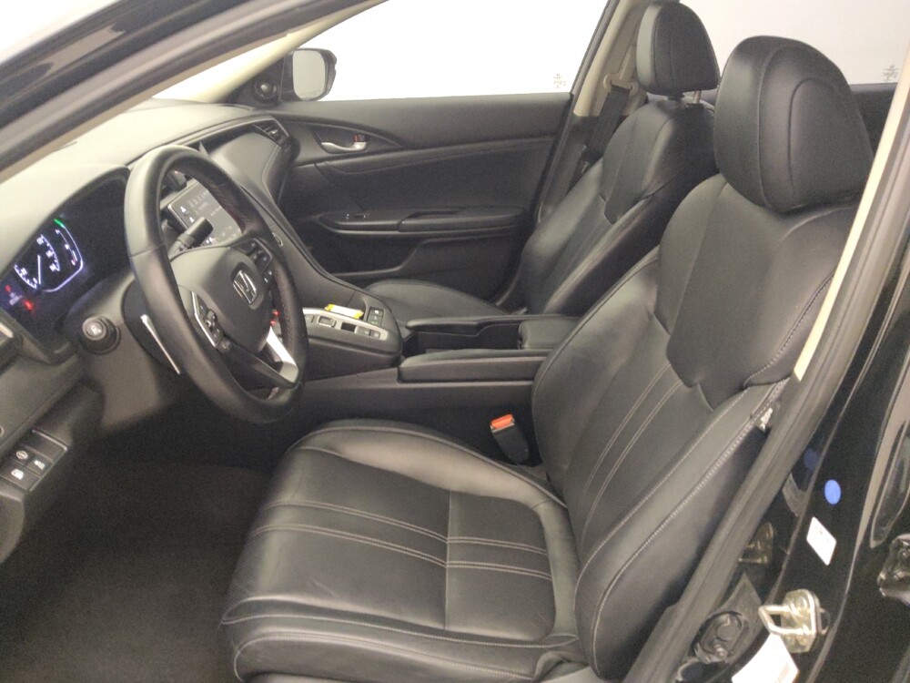 2019 Honda Insight in Houston, TX 77074 - 18131193 17