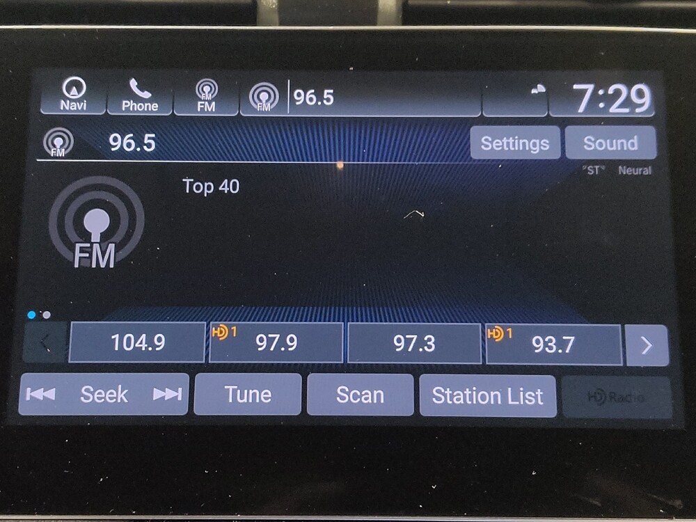 2019 Honda Insight in Houston, TX 77074 - 18131193 25