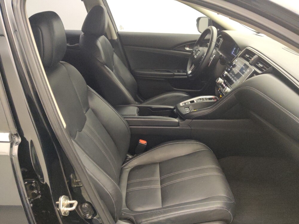 2019 Honda Insight in Houston, TX 77074 - 18131193 21