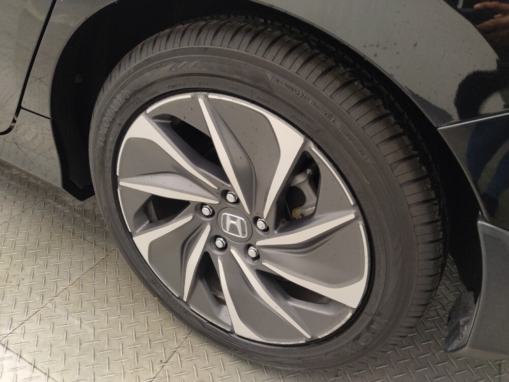 2019 Honda Insight in Houston, TX 77074 - 18131193 31