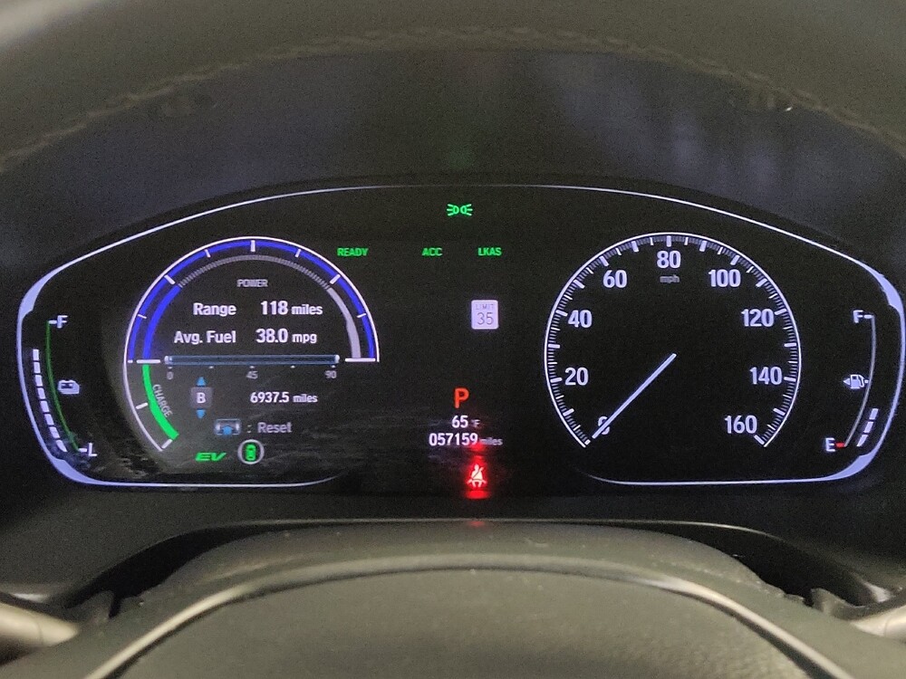 2019 Honda Insight in Houston, TX 77074 - 18131193 23