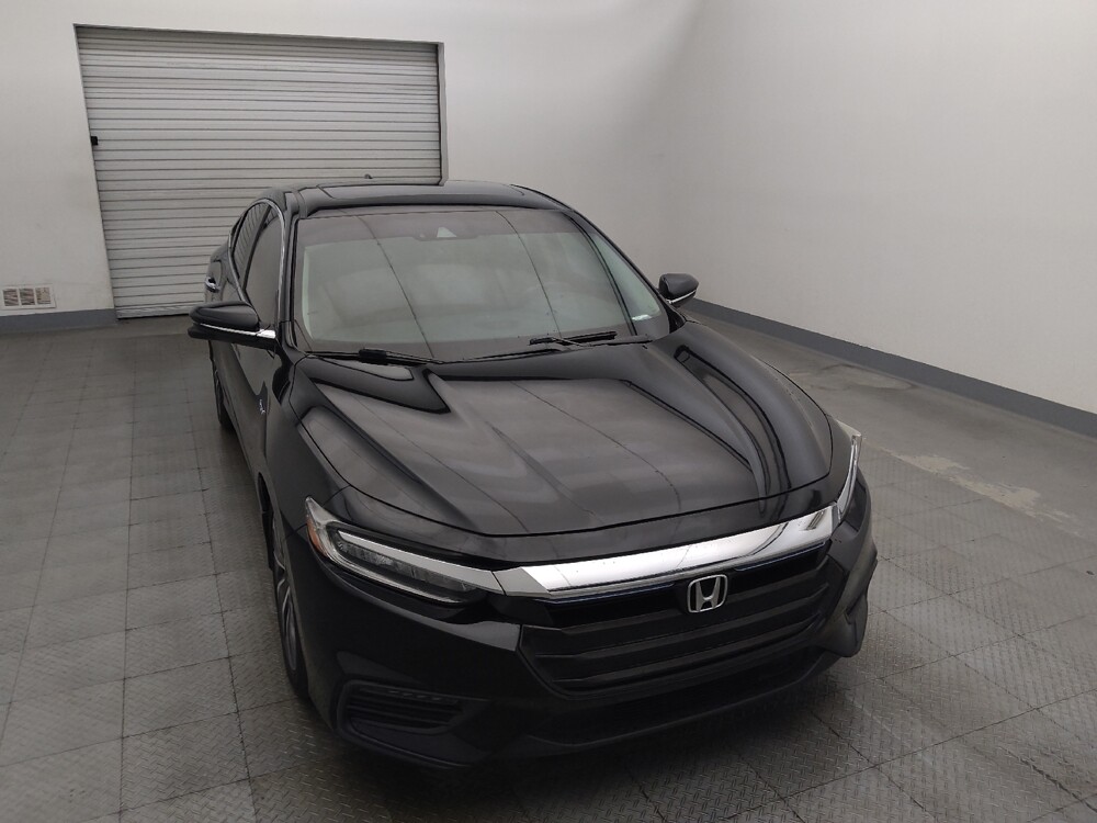 2019 Honda Insight in Houston, TX 77074 - 18131193 14