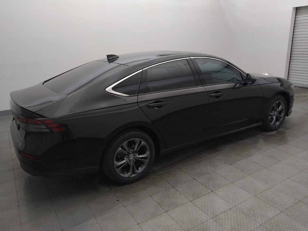 2023 Honda Accord in Houston, TX 77074 - 18131194 10