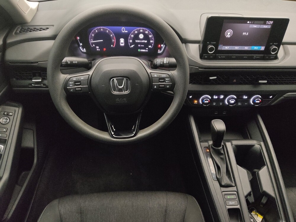 2023 Honda Accord in Houston, TX 77074 - 18131194 22