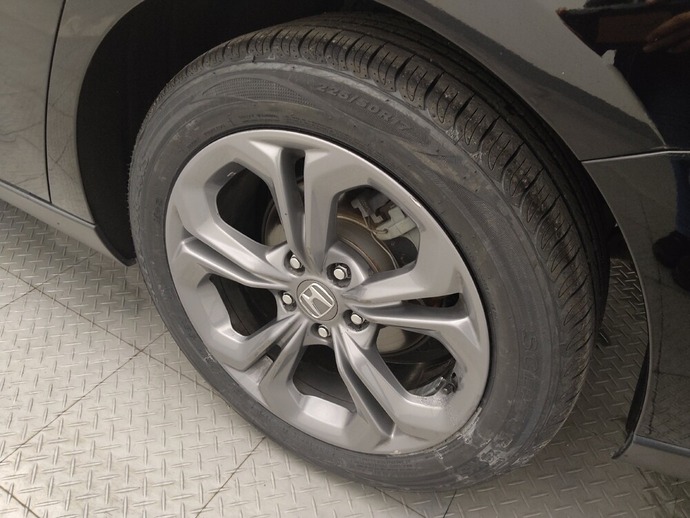 2023 Honda Accord in Houston, TX 77074 - 18131194 31