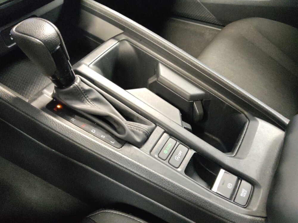 2023 Honda Accord in Houston, TX 77074 - 18131194 26