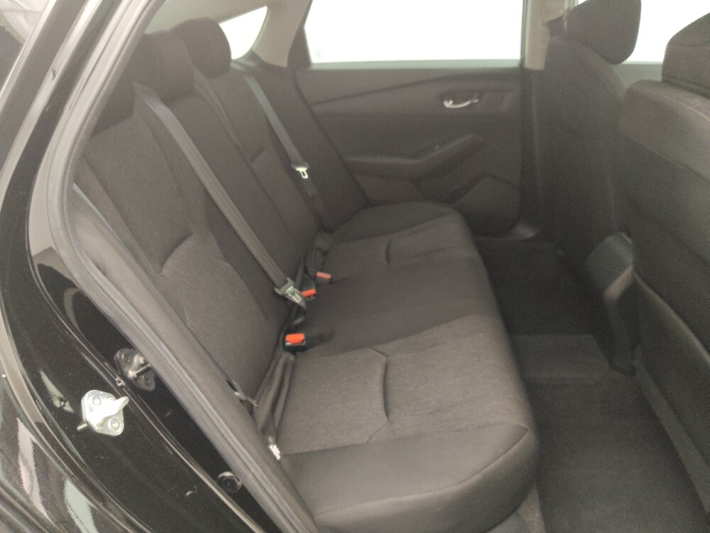 2023 Honda Accord in Houston, TX 77074 - 18131194 19