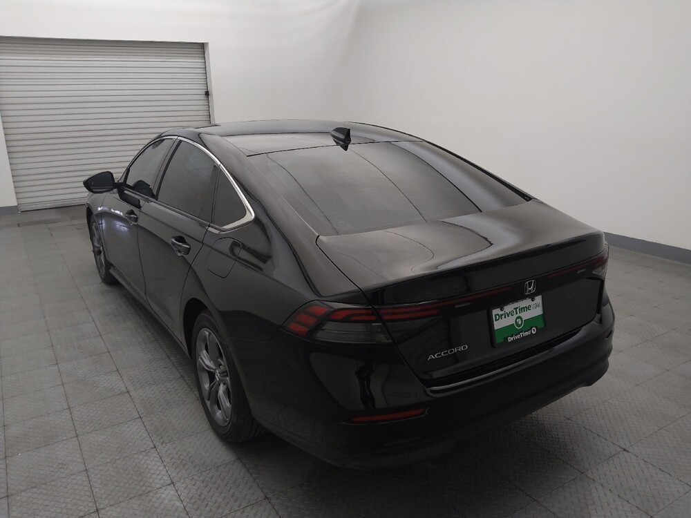 2023 Honda Accord in Houston, TX 77074 - 18131194 5