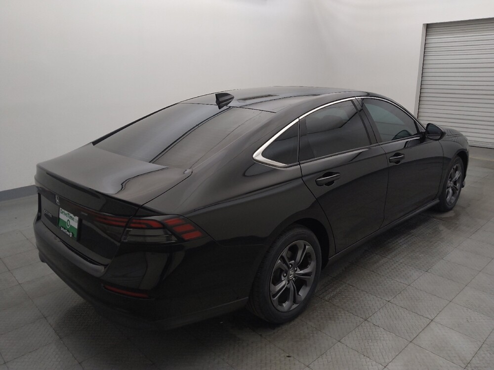 2023 Honda Accord in Houston, TX 77074 - 18131194 9