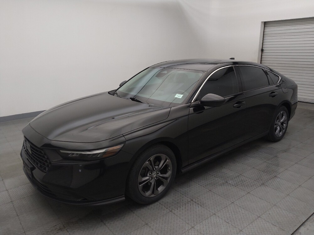 2023 Honda Accord in Houston, TX 77074 - 18131194 2