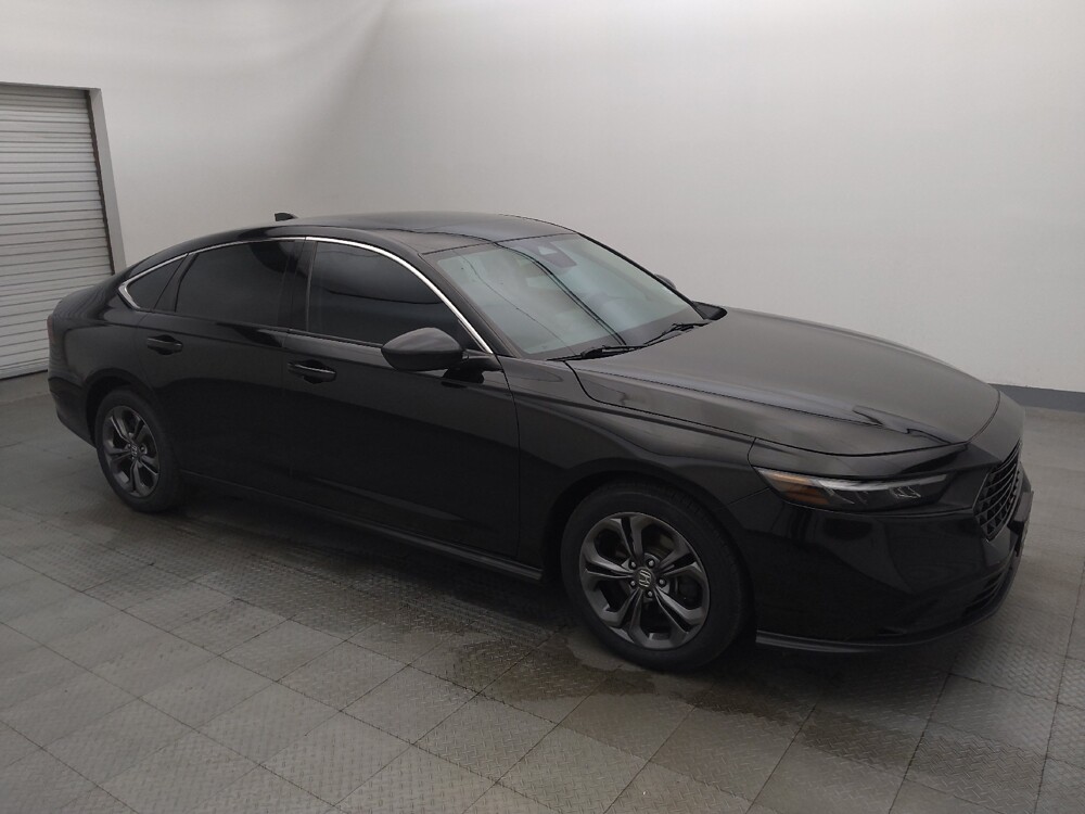 2023 Honda Accord in Houston, TX 77074 - 18131194 11