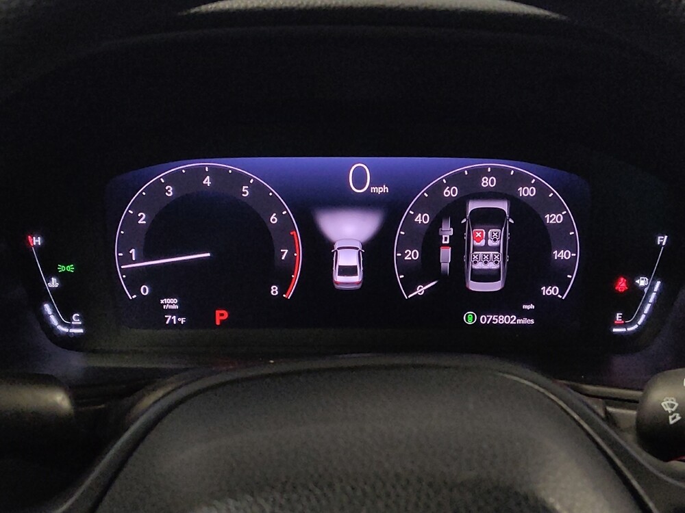 2023 Honda Accord in Houston, TX 77074 - 18131194 23