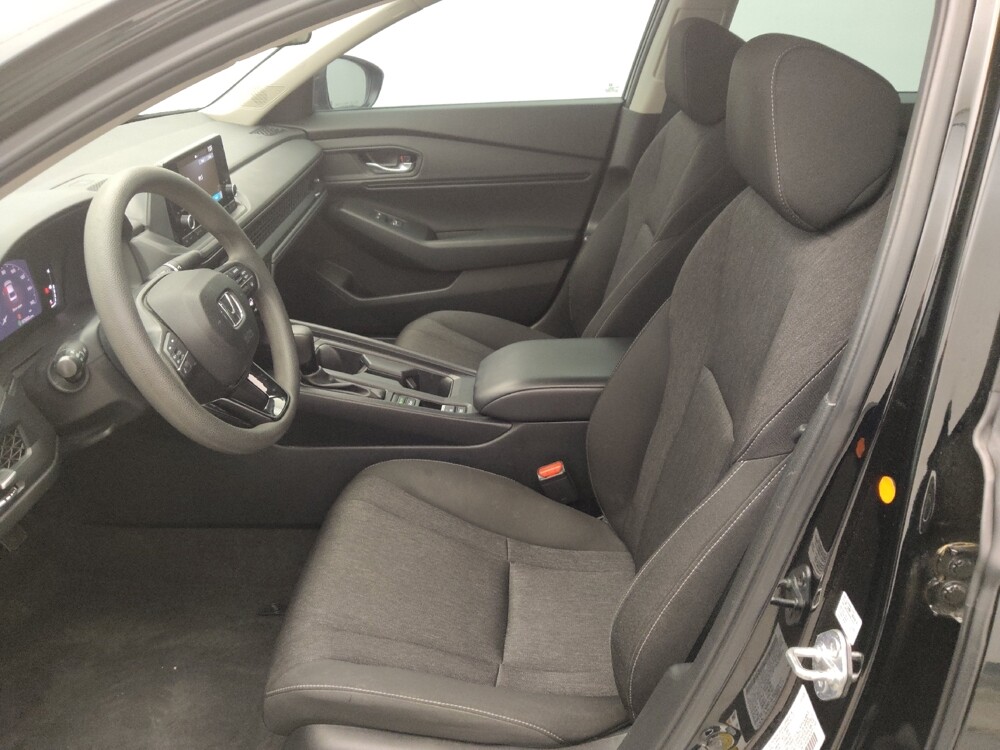 2023 Honda Accord in Houston, TX 77074 - 18131194 17