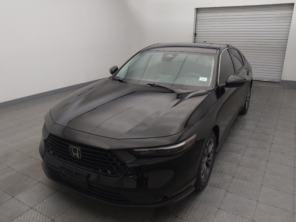 2023 Honda Accord in Houston, TX 77074 - 18131194 15