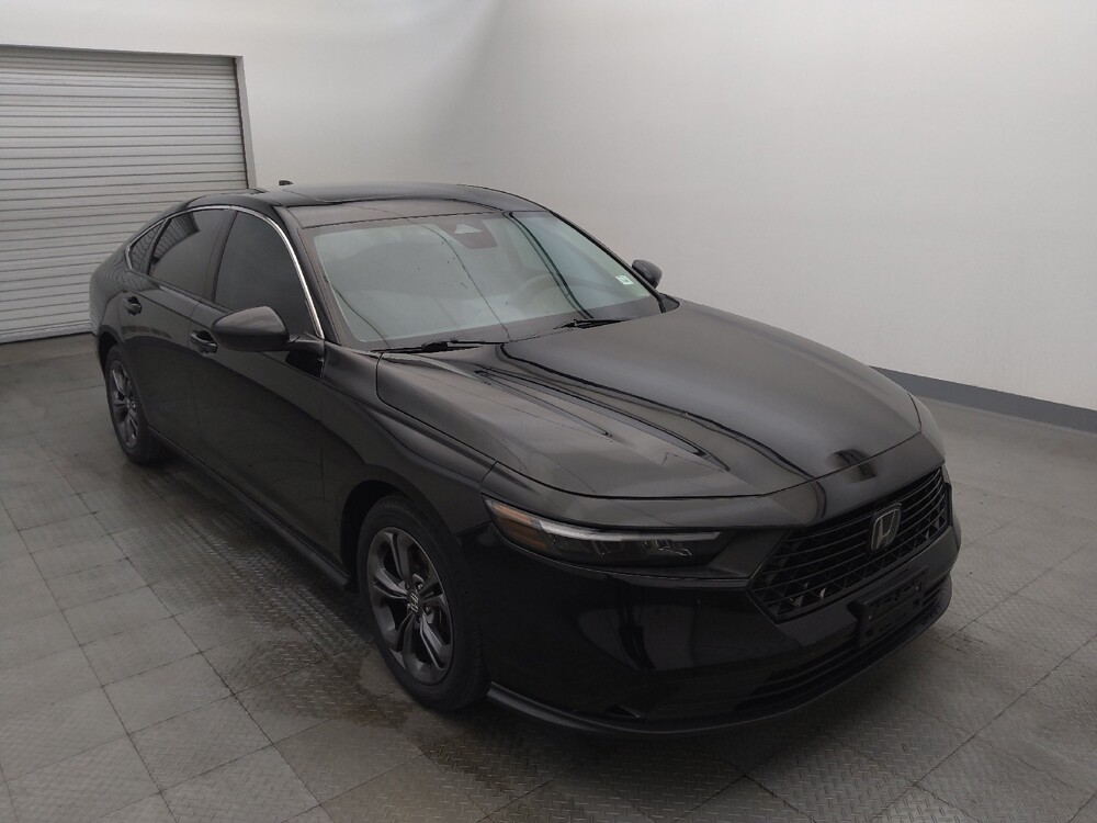 2023 Honda Accord in Houston, TX 77074 - 18131194 13