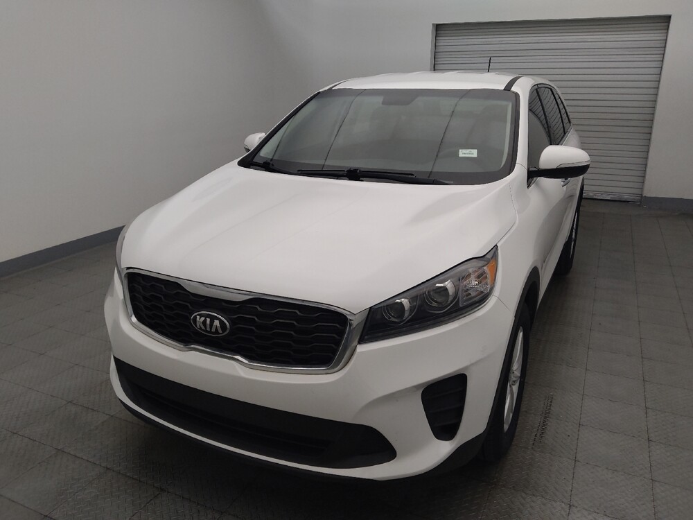 2020 Kia Sorento in San Antonio, TX 78238 - 18131196 15