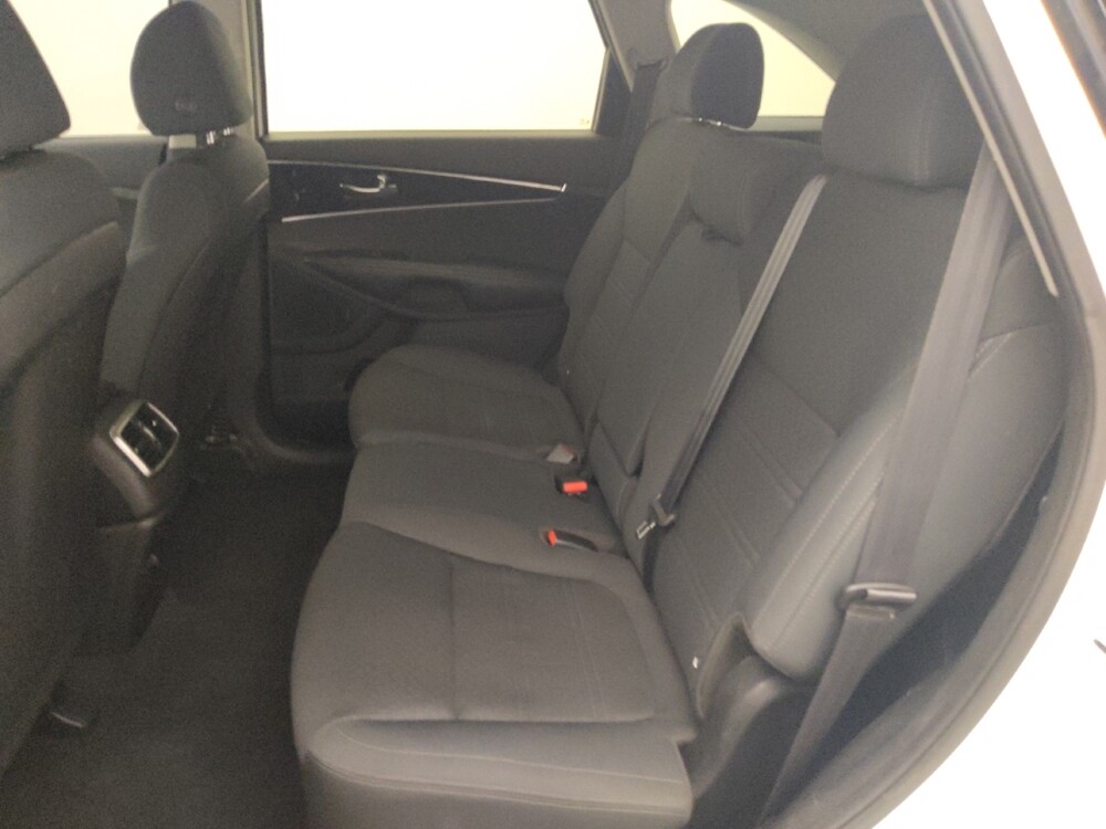 2020 Kia Sorento in San Antonio, TX 78238 - 18131196 18