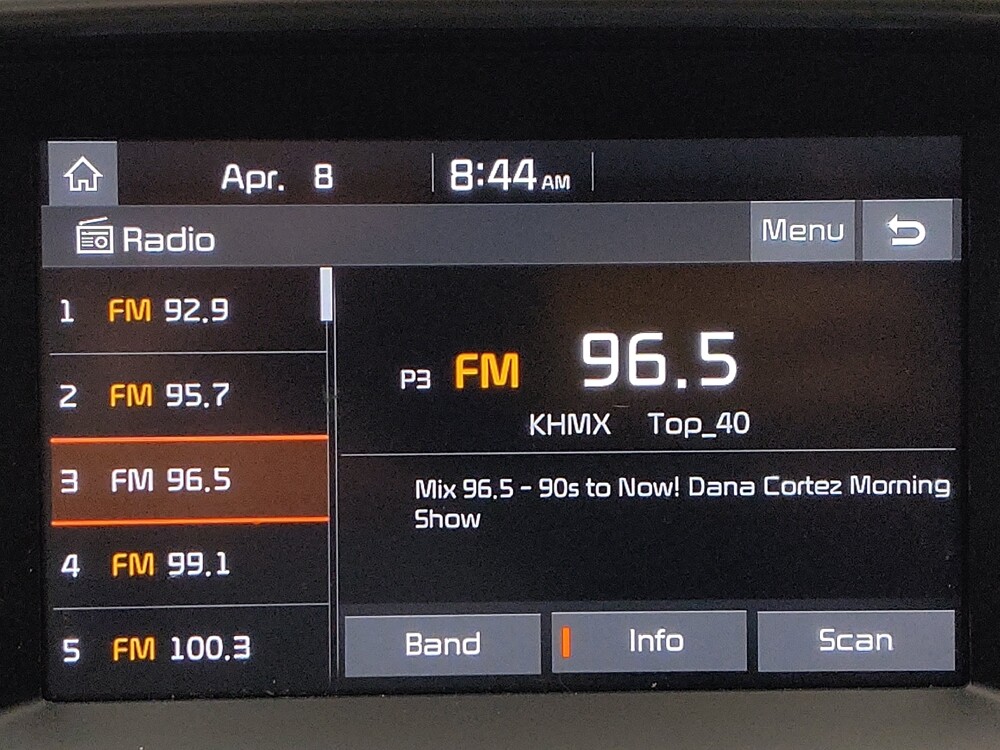 2020 Kia Sorento in San Antonio, TX 78238 - 18131196 25