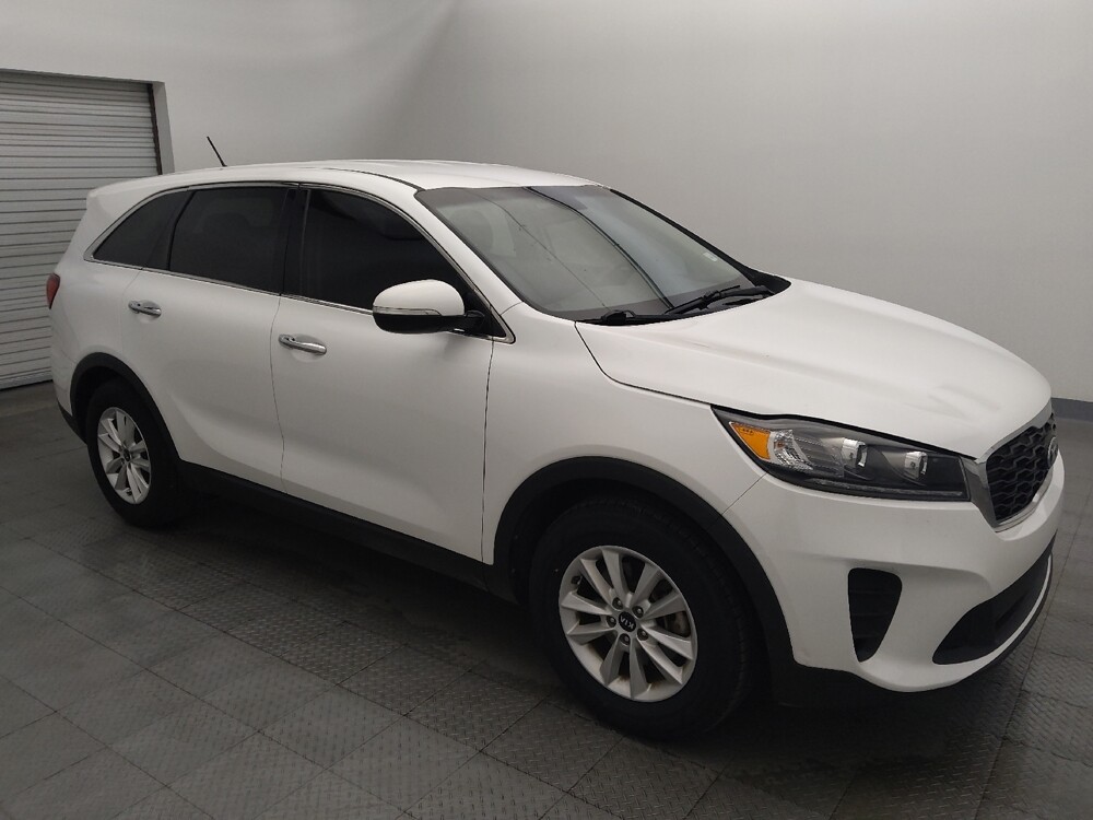 2020 Kia Sorento in San Antonio, TX 78238 - 18131196 11