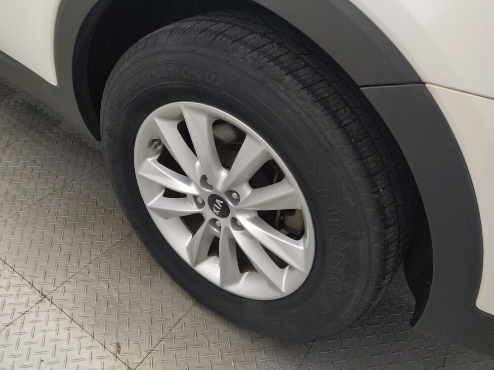 2020 Kia Sorento in San Antonio, TX 78238 - 18131196 31