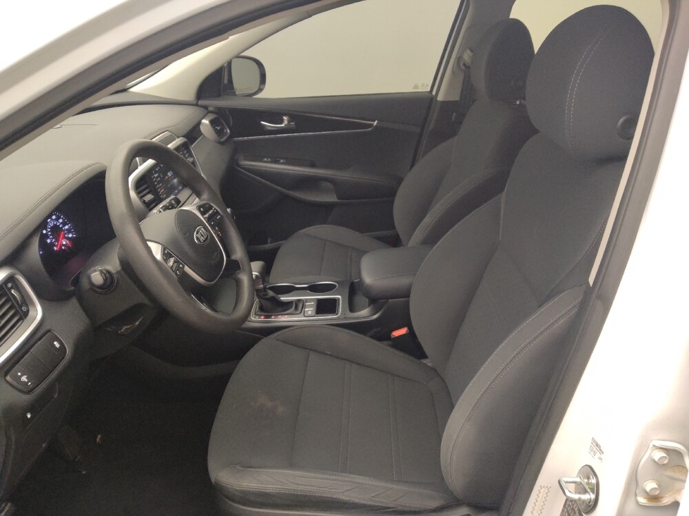 2020 Kia Sorento in San Antonio, TX 78238 - 18131196 17