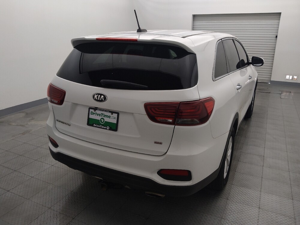 2020 Kia Sorento in San Antonio, TX 78238 - 18131196 7