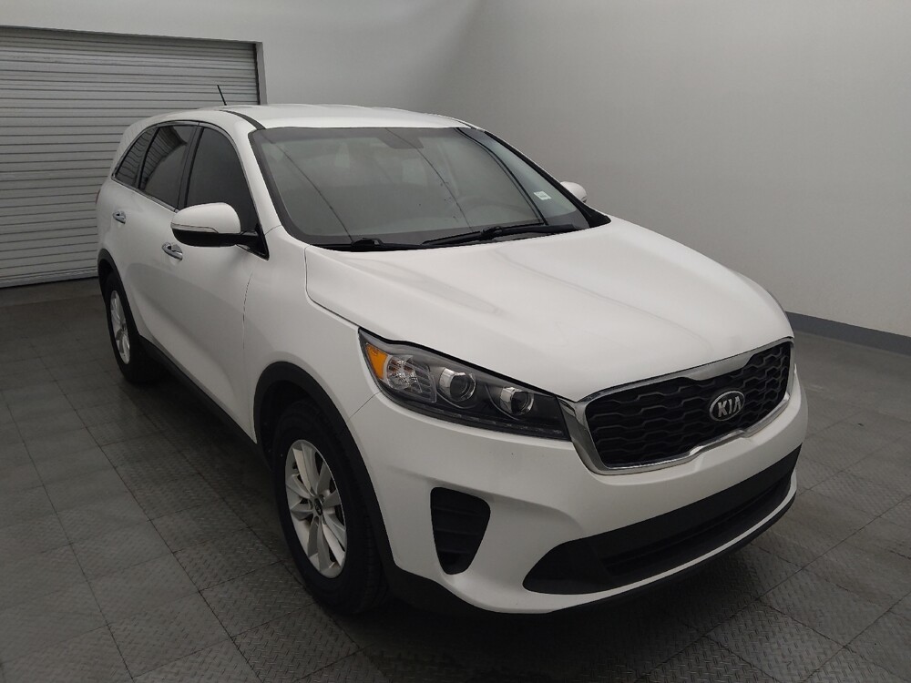 2020 Kia Sorento in San Antonio, TX 78238 - 18131196 13