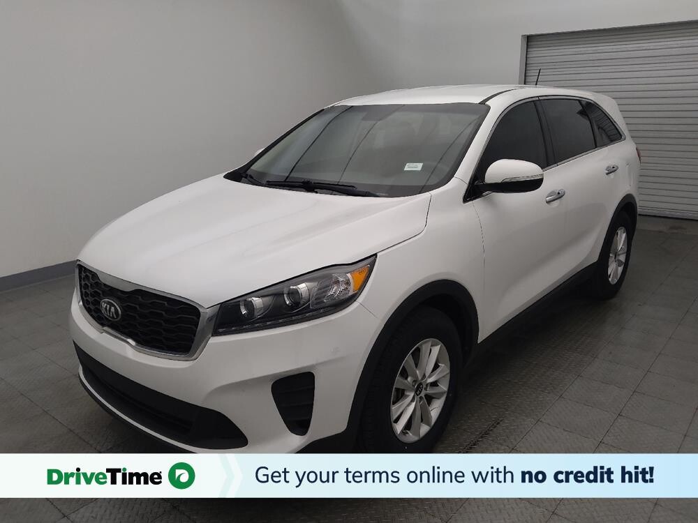 2020 Kia Sorento in San Antonio, TX 78238 - 18131196