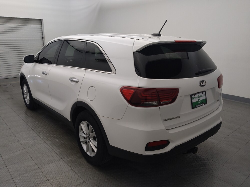 2020 Kia Sorento in San Antonio, TX 78238 - 18131196 5