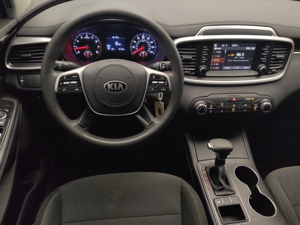 2020 Kia Sorento in San Antonio, TX 78238 - 18131196 22