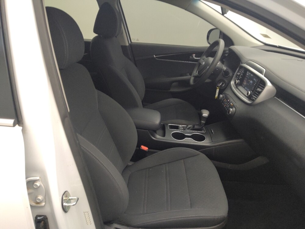 2020 Kia Sorento in San Antonio, TX 78238 - 18131196 21
