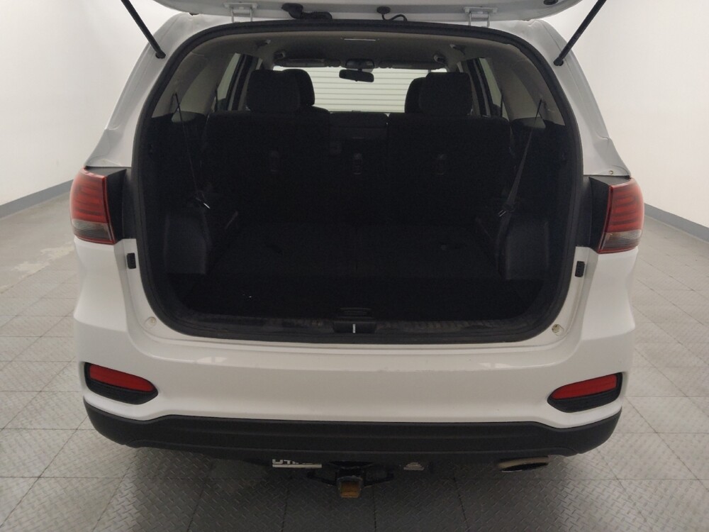 2020 Kia Sorento in San Antonio, TX 78238 - 18131196 29