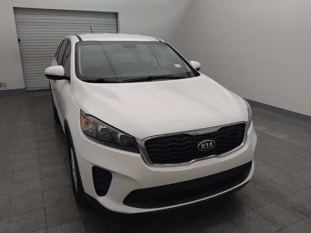 2020 Kia Sorento in San Antonio, TX 78238 - 18131196 14