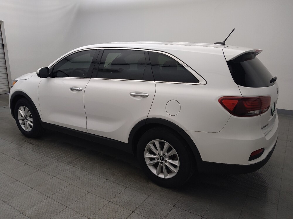 2020 Kia Sorento in San Antonio, TX 78238 - 18131196 3