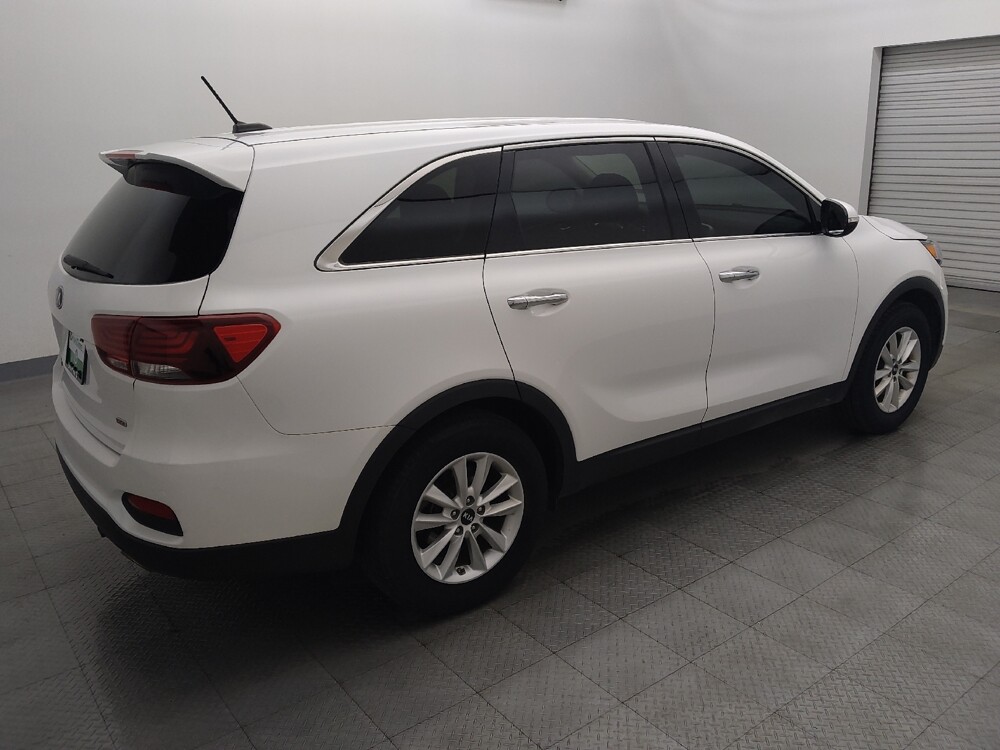 2020 Kia Sorento in San Antonio, TX 78238 - 18131196 10