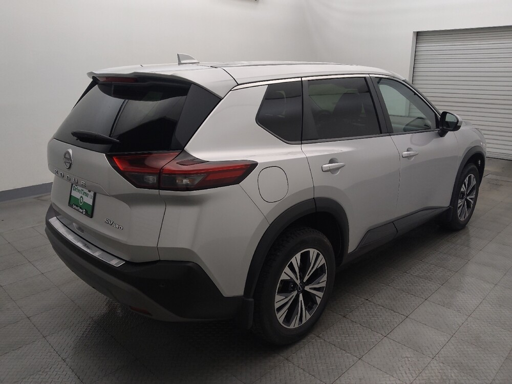 2023 Nissan Rogue in Houston, TX 77060 - 18131197 9