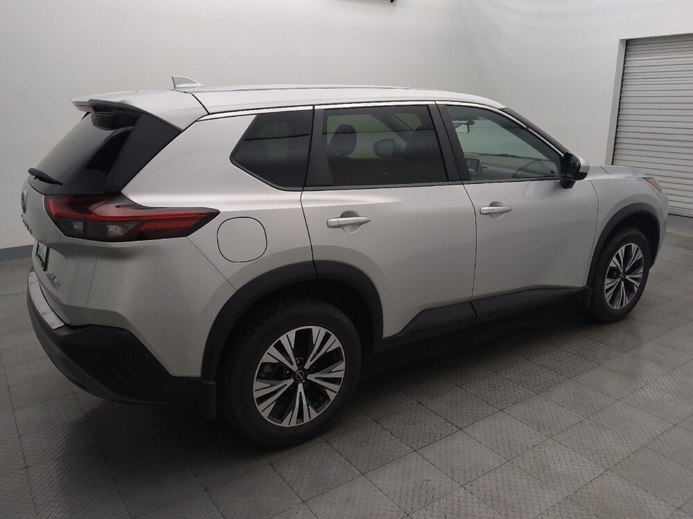 2023 Nissan Rogue in Houston, TX 77060 - 18131197 10