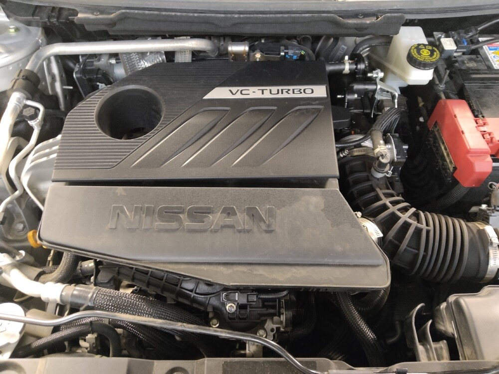 2023 Nissan Rogue in Houston, TX 77060 - 18131197 30