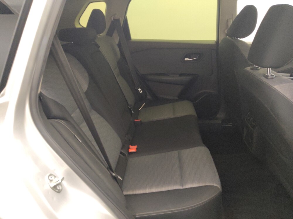 2023 Nissan Rogue in Houston, TX 77060 - 18131197 19