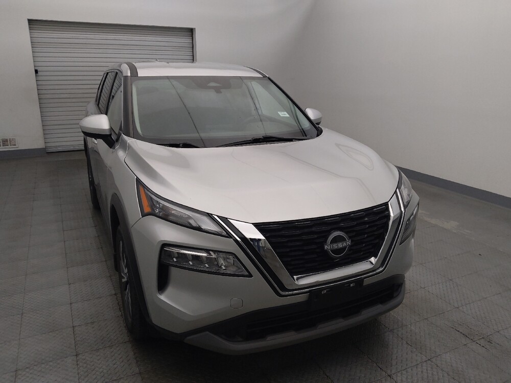 2023 Nissan Rogue in Houston, TX 77060 - 18131197 14