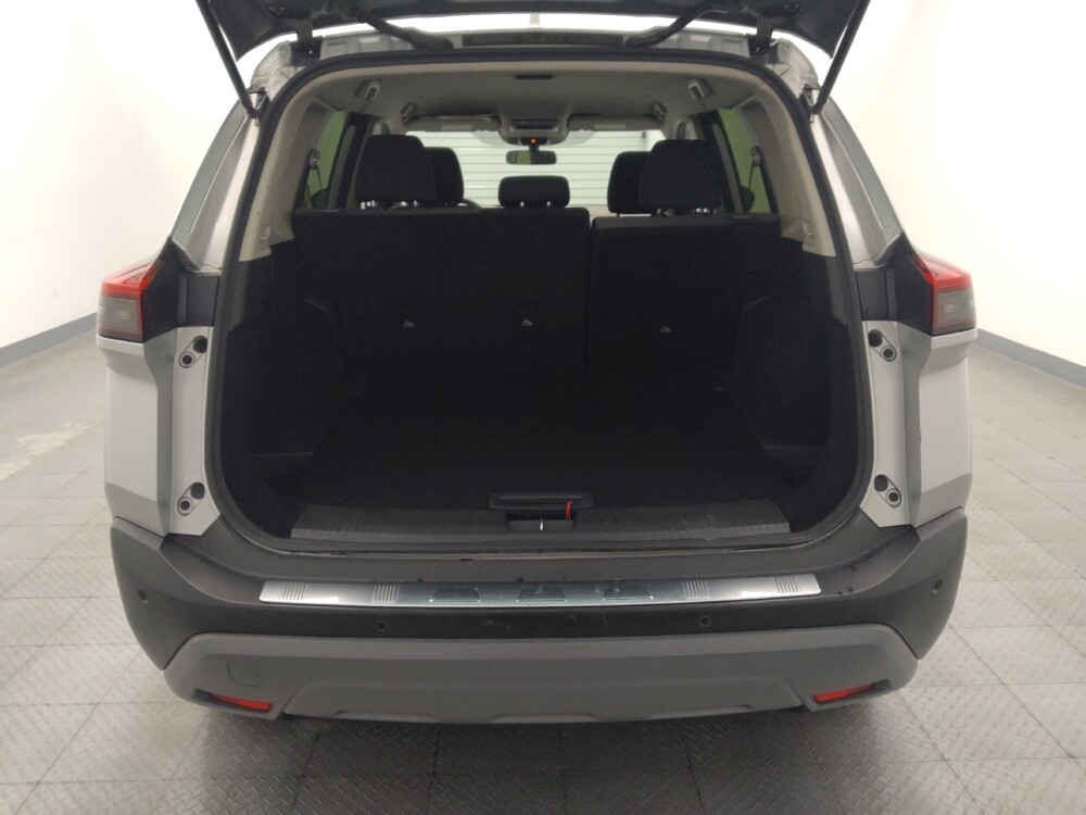 2023 Nissan Rogue in Houston, TX 77060 - 18131197 29