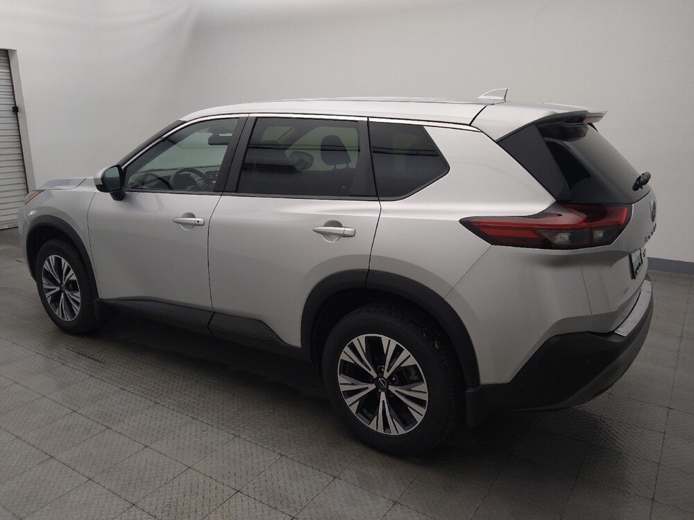 2023 Nissan Rogue in Houston, TX 77060 - 18131197 3