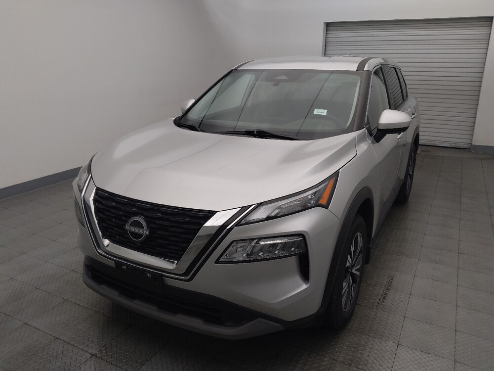 2023 Nissan Rogue in Houston, TX 77060 - 18131197 15