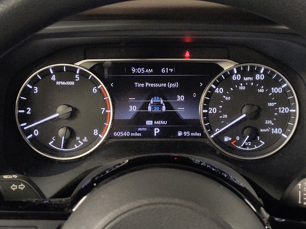 2023 Nissan Rogue in Houston, TX 77060 - 18131197 23