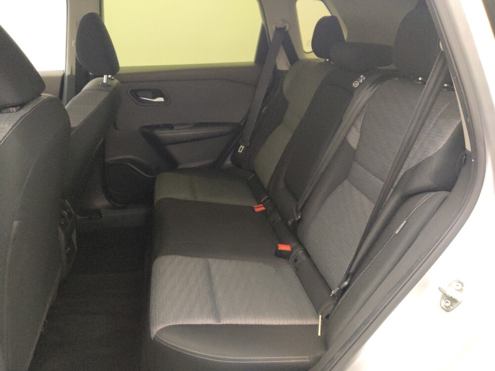 2023 Nissan Rogue in Houston, TX 77060 - 18131197 18