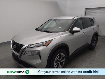 2023 Nissan Rogue in Houston, TX 77060