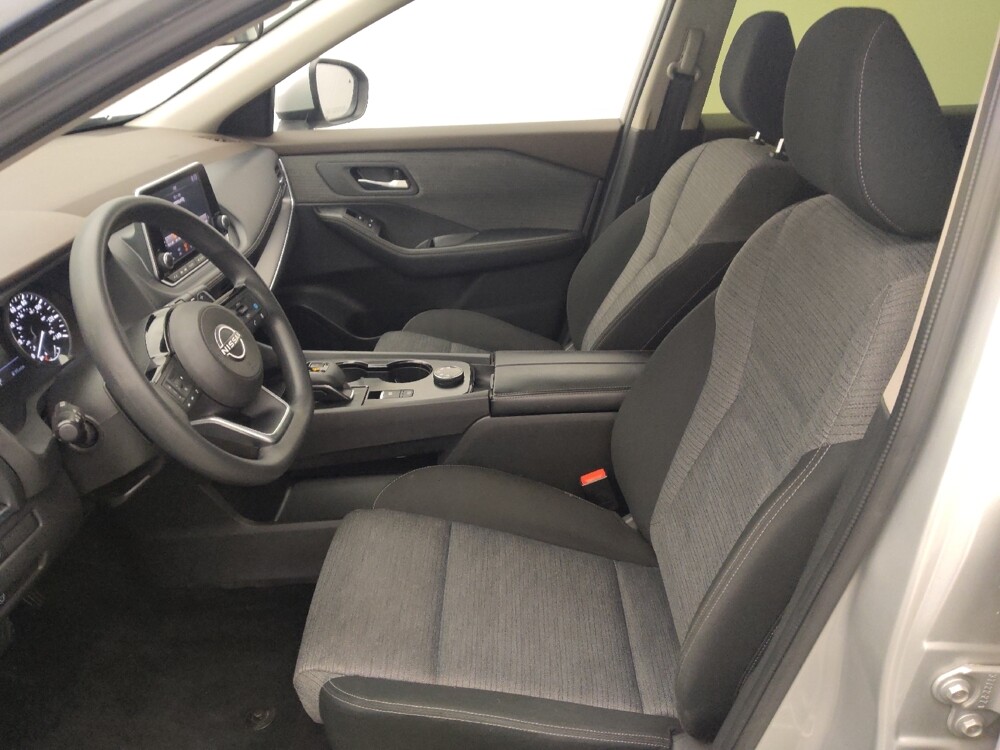 2023 Nissan Rogue in Houston, TX 77060 - 18131197 17