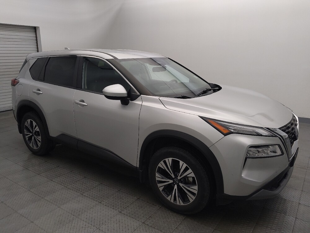 2023 Nissan Rogue in Houston, TX 77060 - 18131197 11